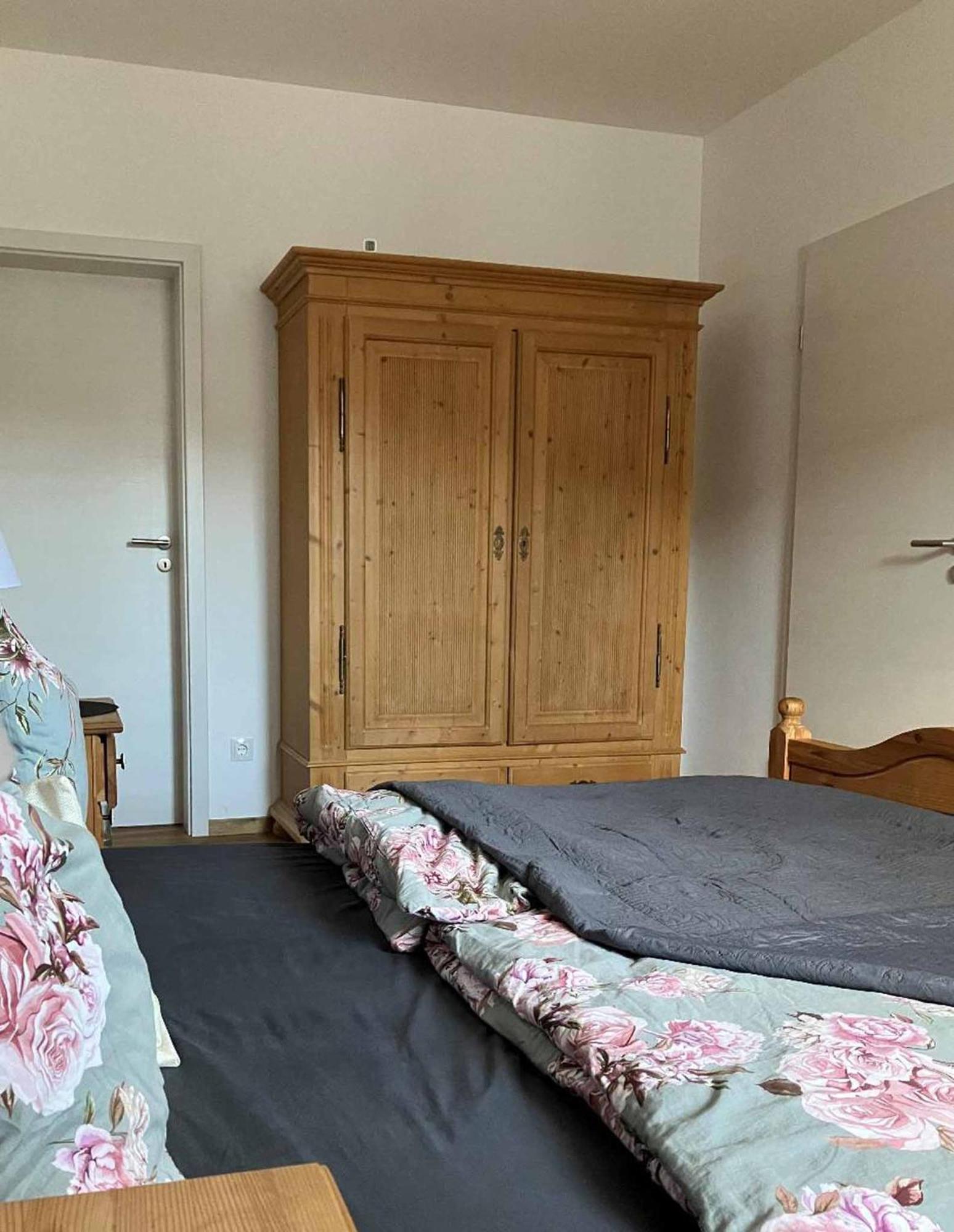 Ferien Im Kuehbergstadl Bischofsmais Dış mekan fotoğraf