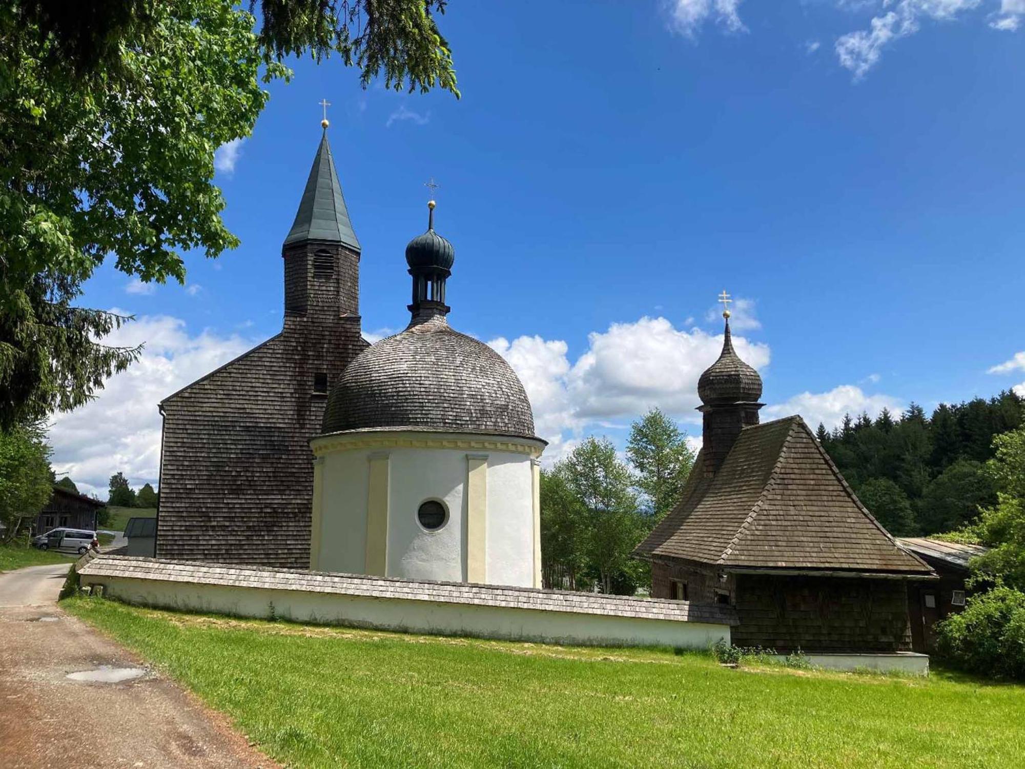 Ferien Im Kuehbergstadl Bischofsmais Dış mekan fotoğraf